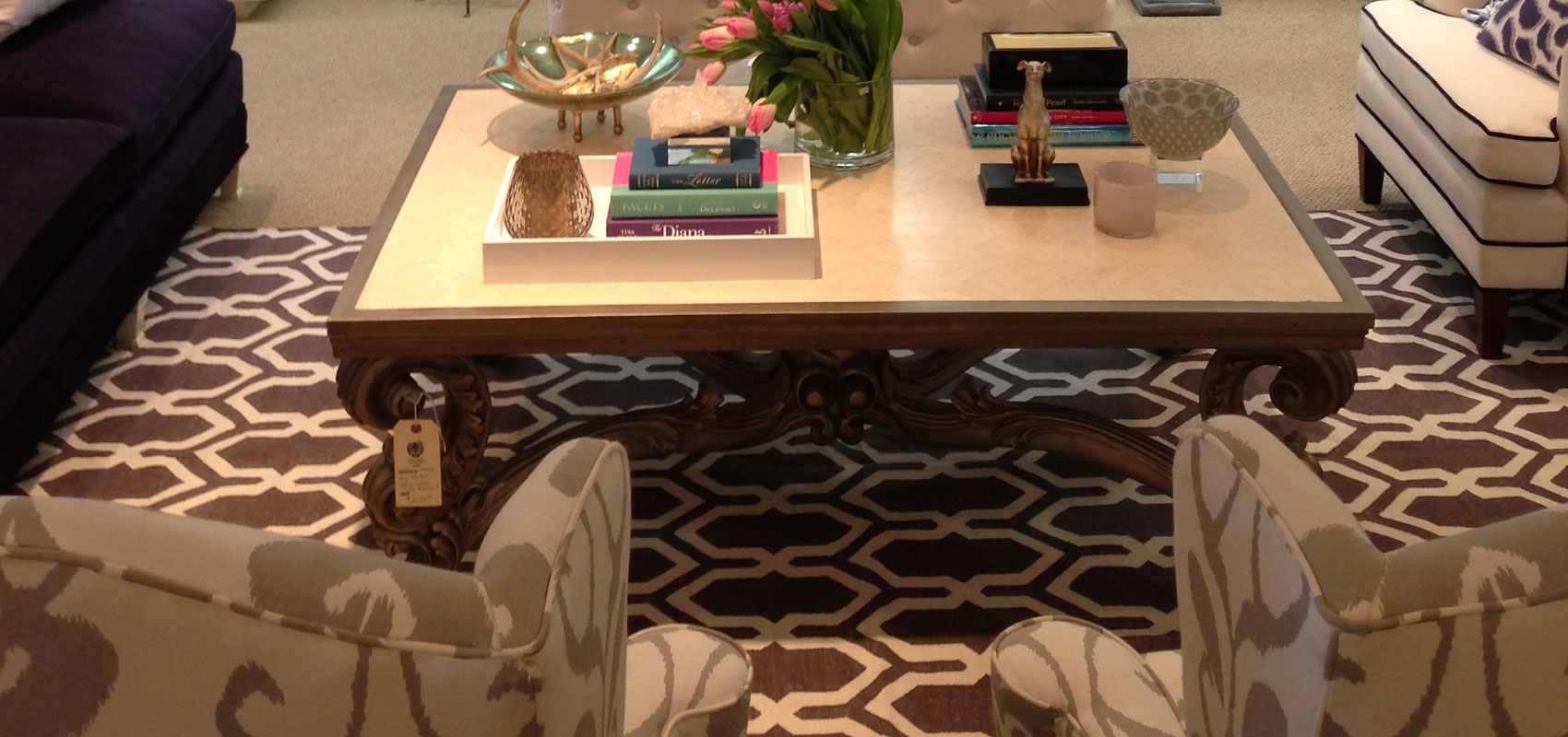 Handmade Rugs in India